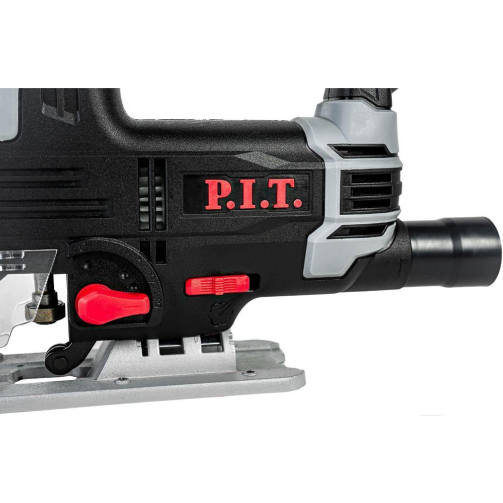 Электролобзик «P.I.T» PST90-C1, 90 мм