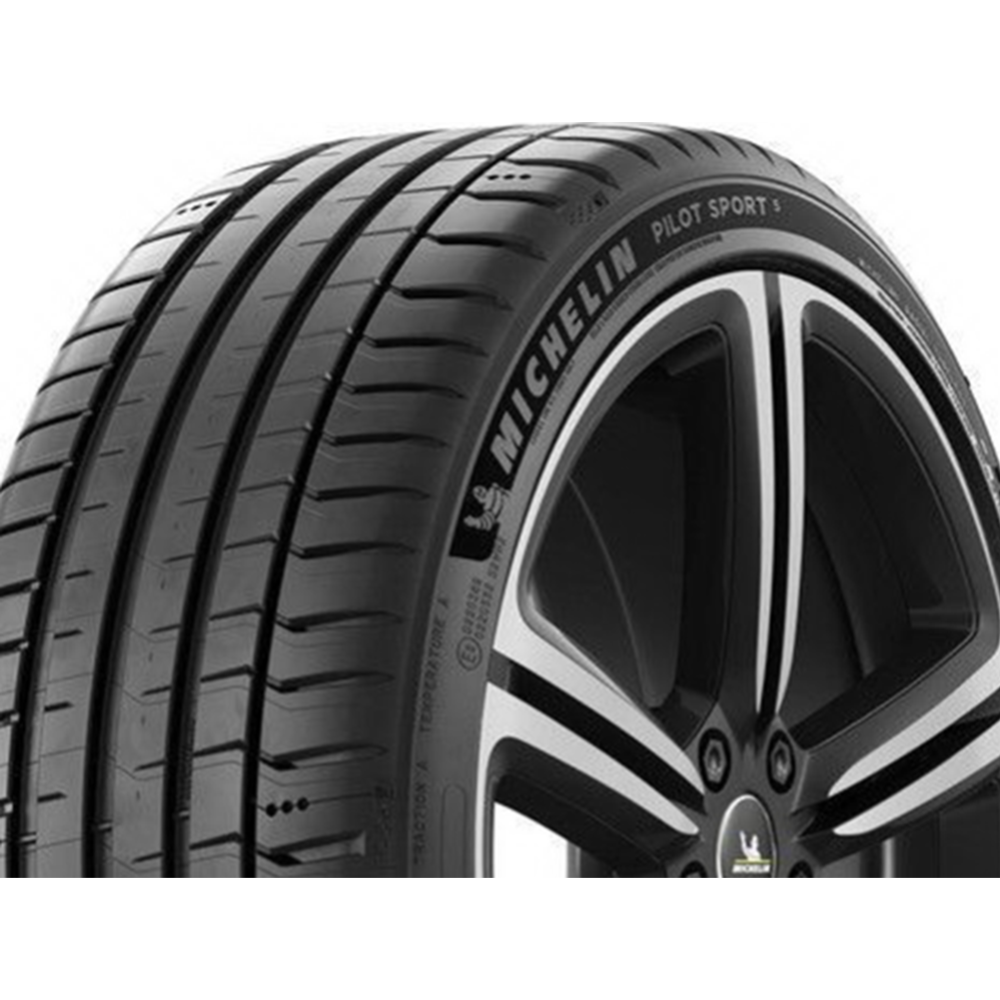 Летняя шина «Michelin» Pilot Sport 5 245/40R19 98Y