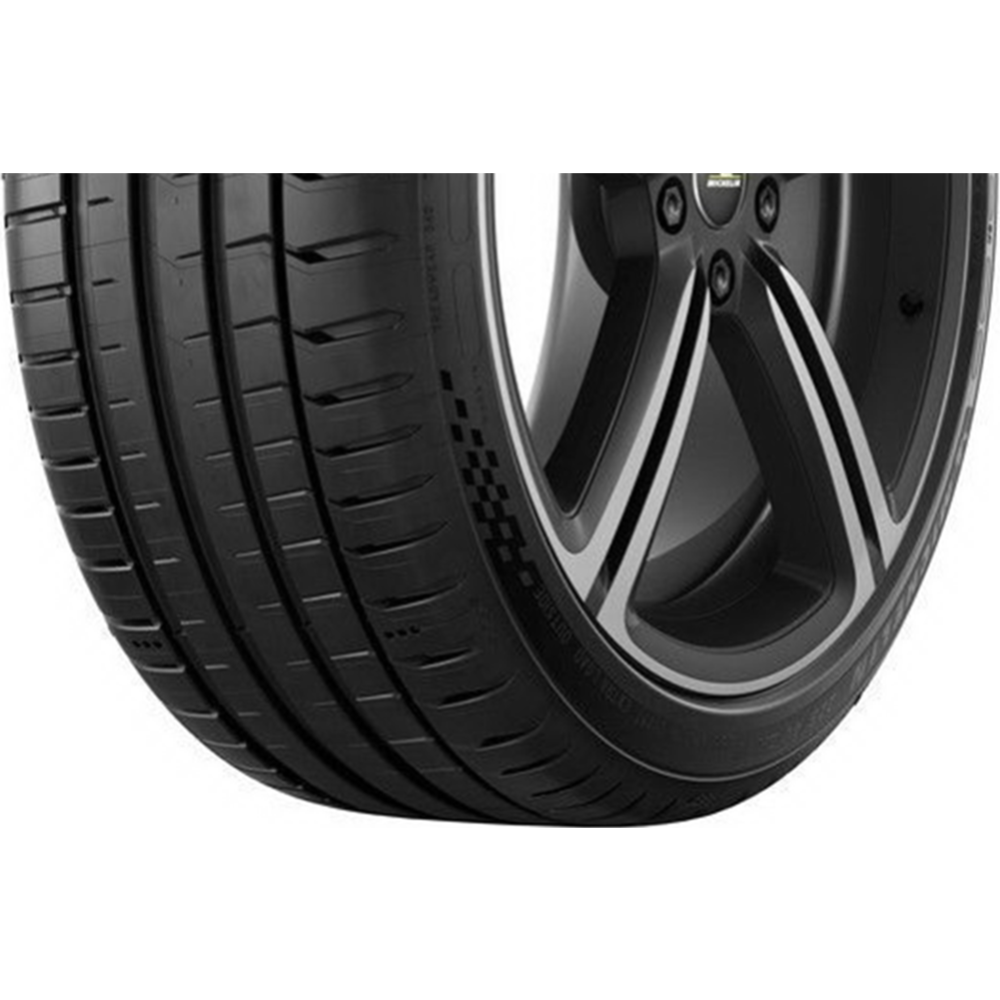 Летняя шина «Michelin» Pilot Sport 5 245/40R19 98Y