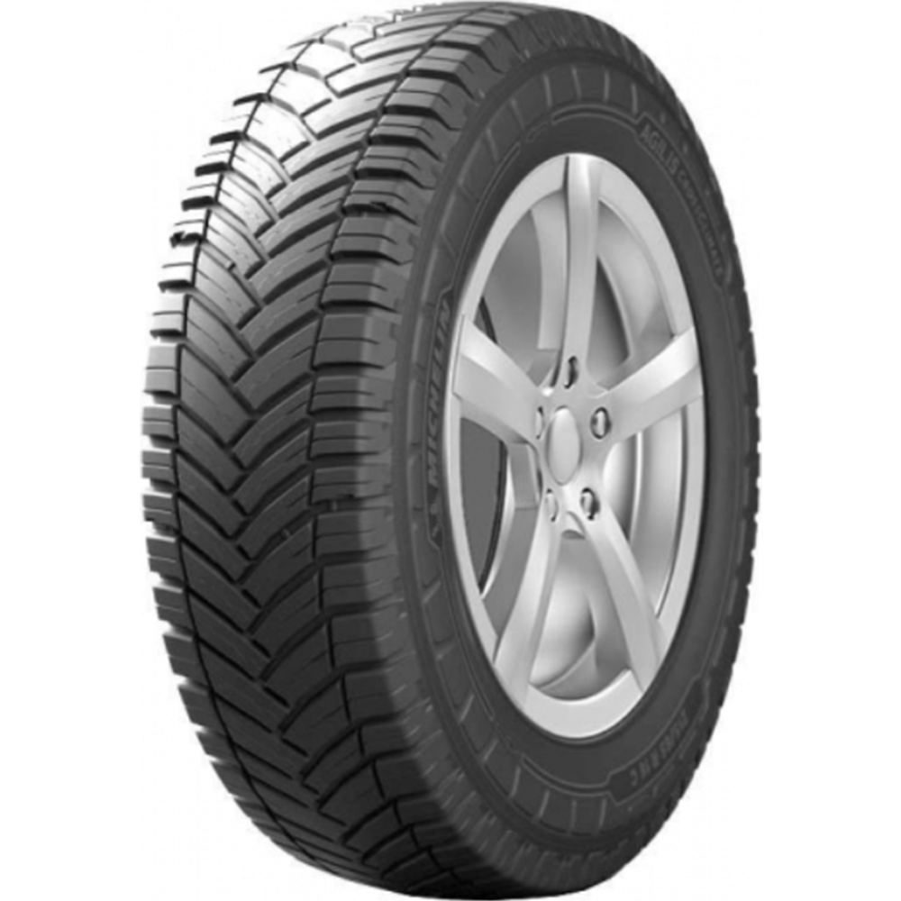 Всесезонная шина «Michelin» Agilis Crossclimate 215/70R15C 109/107R