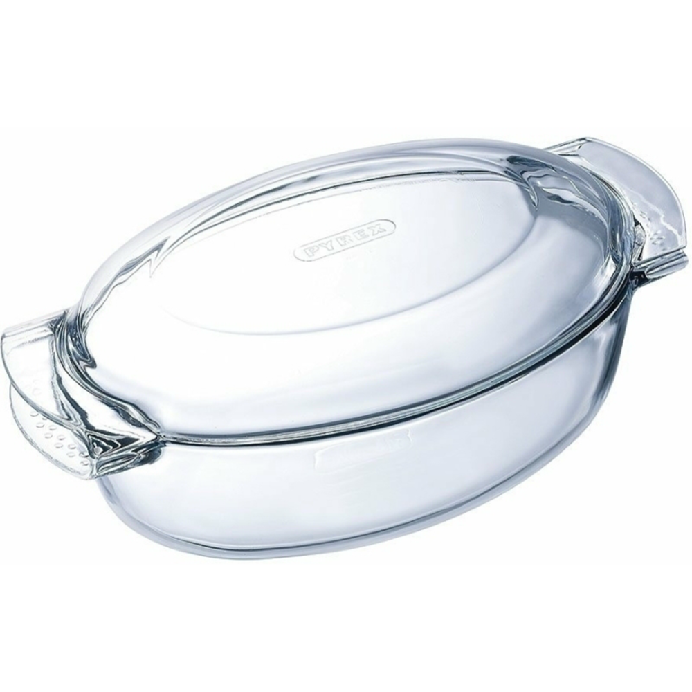 Кастрюля овальная «Pyrex» 4.5 л