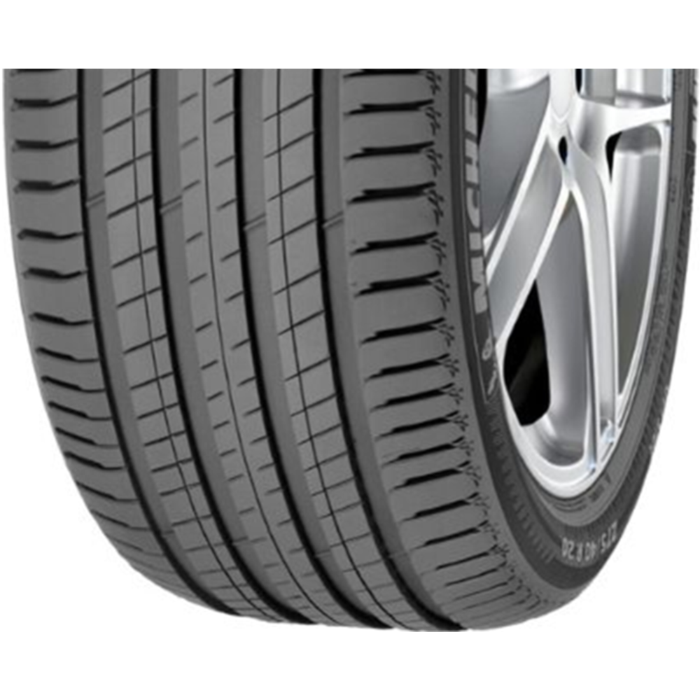 Летняя шина «Michelin» Latitude Sport 3 275/40R20 106W Run-Flat BMW