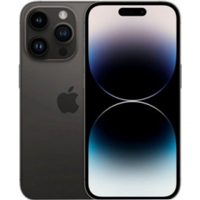 Смарт­фон «Apple» iPhone 14 Pro 256GB, MQ0Q3, кос­ми­че­ский черный