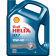 Масло моторное «Shell» Helix HX7 10W-40, 550053736, 1 л