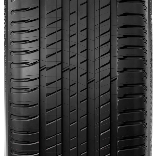 Летняя шина «Michelin» Latitude Sport 3 255/55R19 111Y Porsche