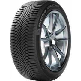 Всесезонная шина «Michelin» CrossClimate 2 195/65R15 95V