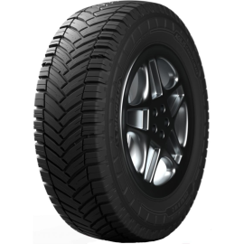 Всесезонная шина «Michelin» Agilis Crossclimate 195/65R16C 104/102R