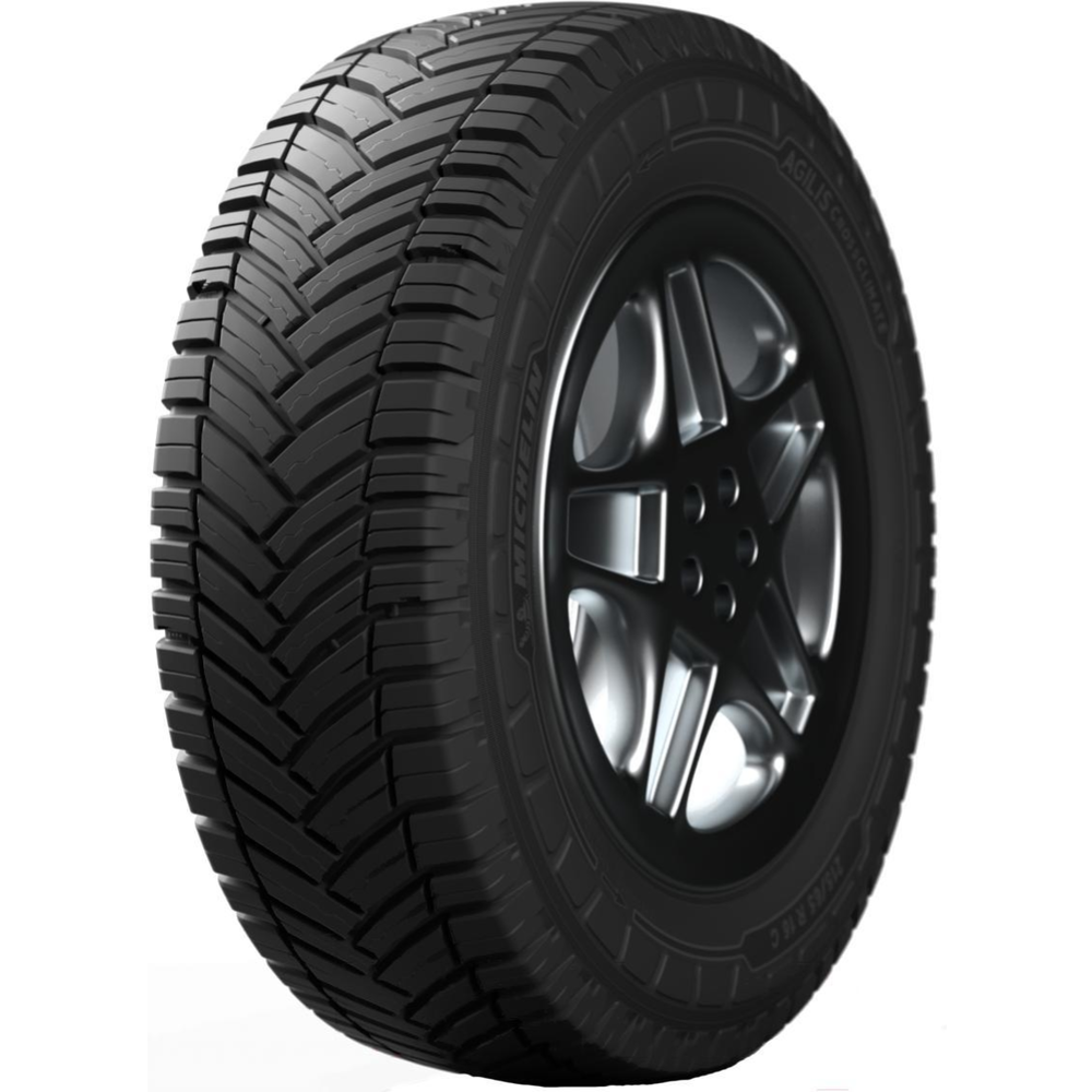 Всесезонная шина «Michelin» Agilis Crossclimate 195/65R16C 104/102R