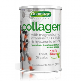 Коллаген Quamtrax Collagen With Magnesium (300 гр)