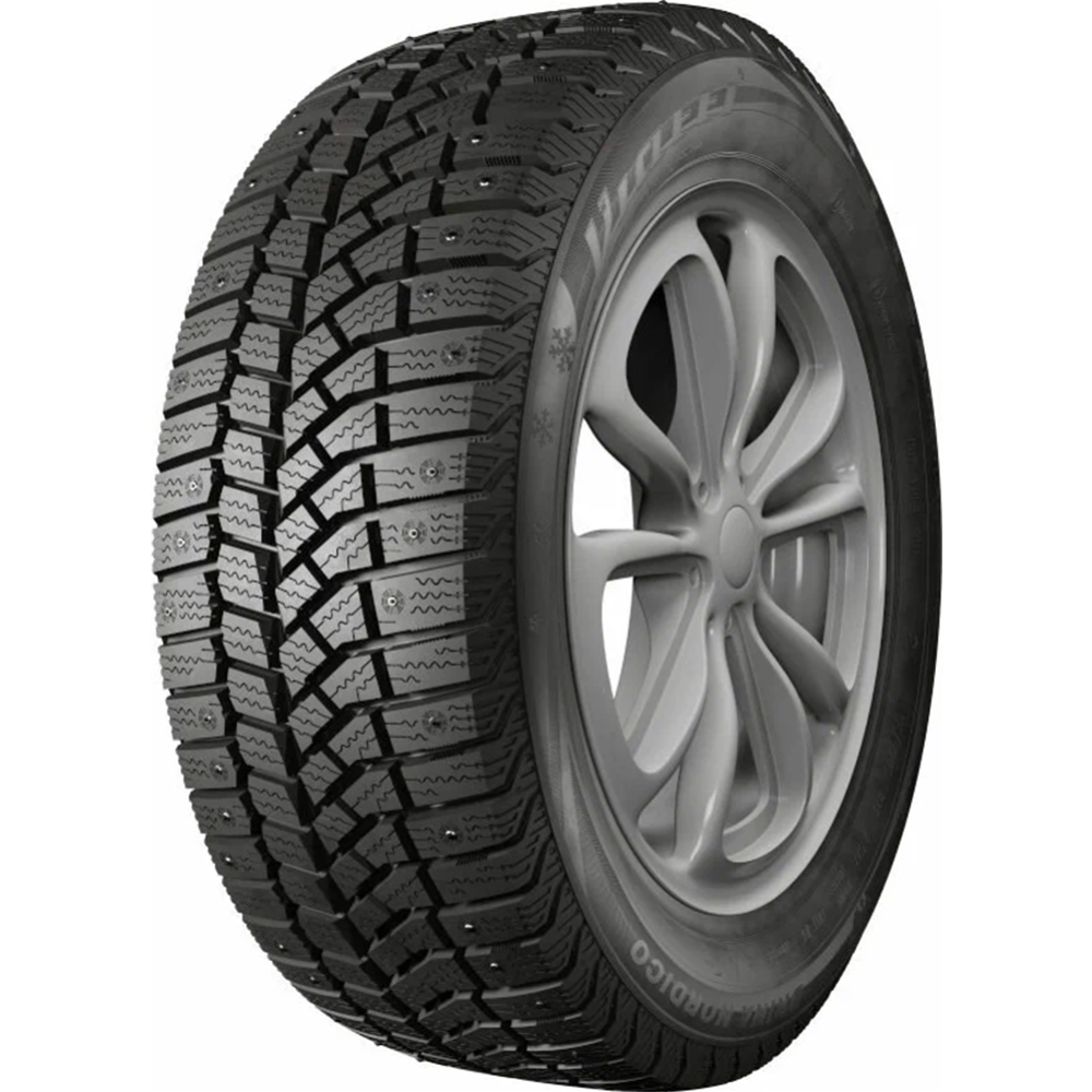 Зимняя шина «Viatti» Brina Nordico, V-522 185/60R15 84T, шипы