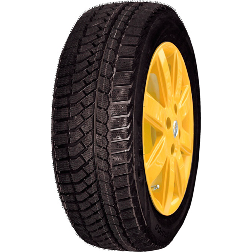 Картинка товара Зимняя шина «Viatti» Brina Nordico V-522 185/60R15 84T, шипы