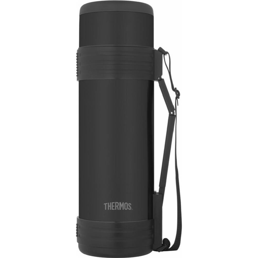 Термос для напитков «Thermos» NCD-1000 BK, 562371, 1 л