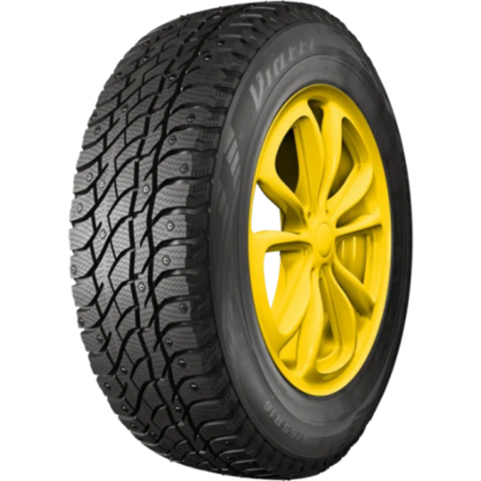 Зимняя шина «Viatti» Bosco Nordico, V-523 235/60R18 103T, шипы