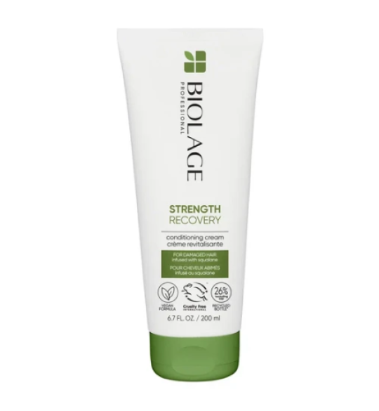 Кондиционер MATRIX Biolage Strength Recovery Восстанавливающий, 200 мл