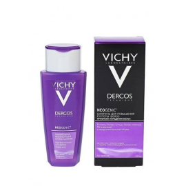 Vichy Dercos Technique Шампунь для повышения густоты волос "Neogenic" 200 мл