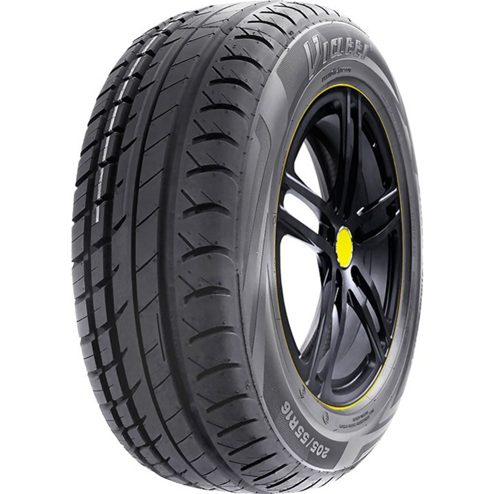 Летняя шина «Viatti» Strada Asimmetrico, V-130 175/70R14 84H