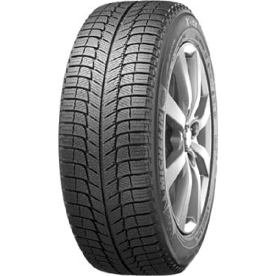 Зимняя шина «Michelin» X-Ice 3, 185/55R16, 87H