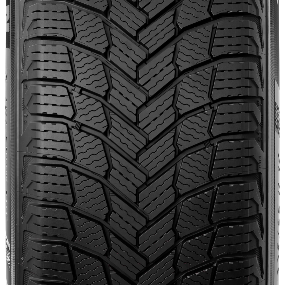 Зимняя шина «Michelin» X-Ice Snow Suv, 285/45R20, 112H