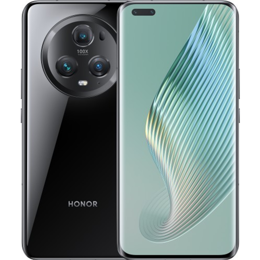 Смартфон «Honor» X9b, 12GB/256GB, midnight black купить в Минске: недорого,  в рассрочку в интернет-магазине Емолл бай