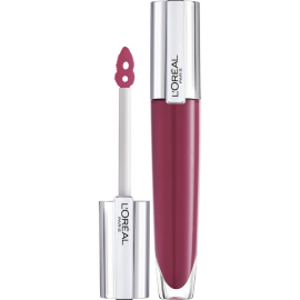 Блеск для губ «L'Oreal Paris» Brillant Signature Plump, 416, 7 мл