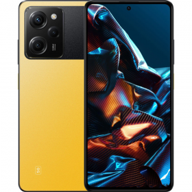 Смарт­фон «Poco» X5 Pro 5G 8GB/256GB, желтый