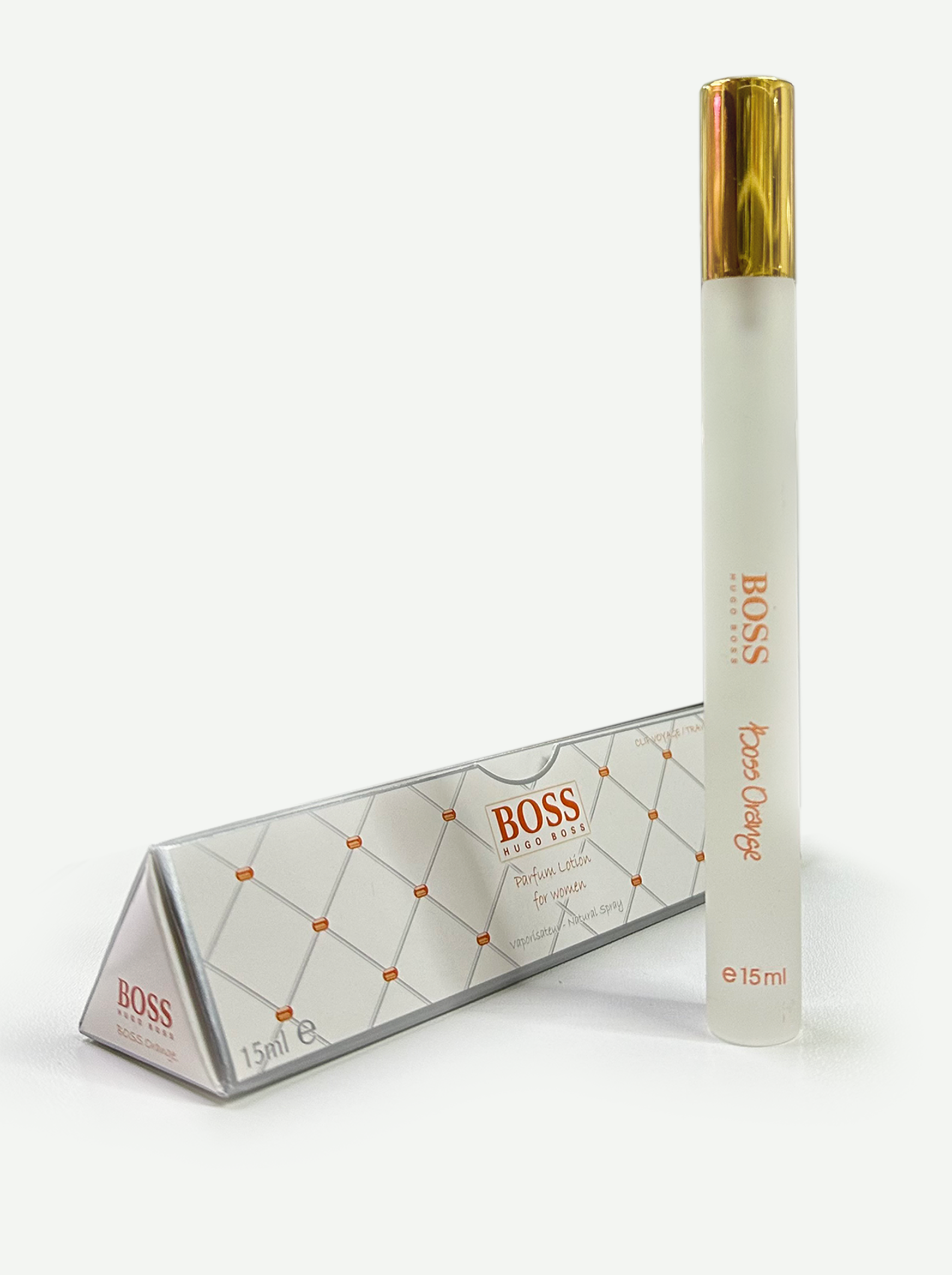 Парфюм ручка Boss Orange Woman 15ml