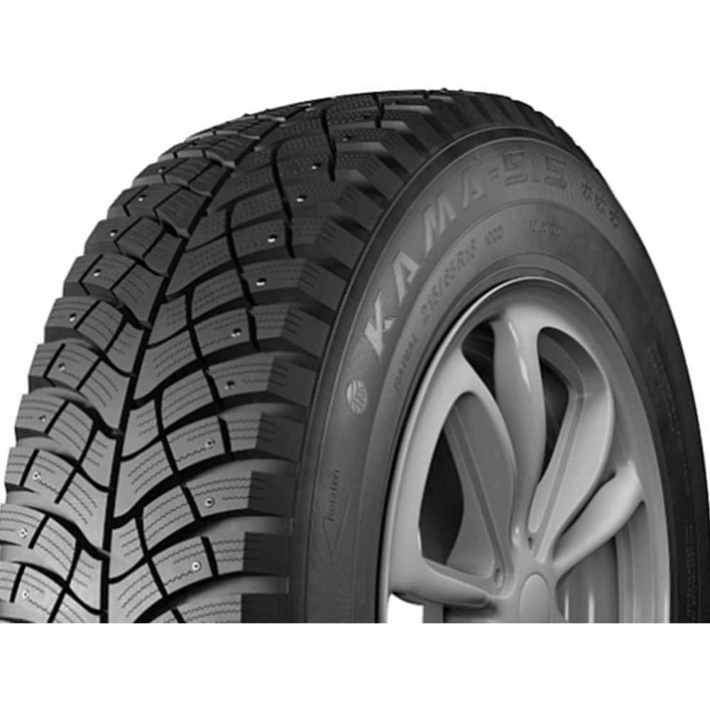 Зимняя шина «KAMA» 515 215/65R16 102Q