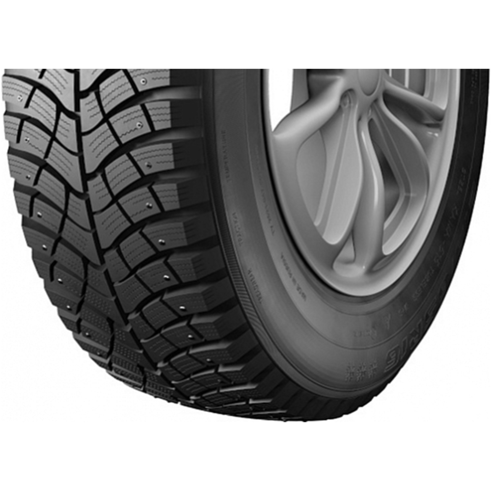 Зимняя шина «KAMA» 515 215/65R16 102Q