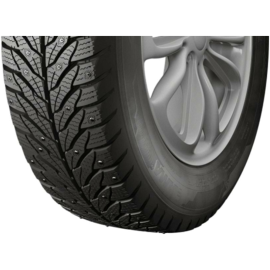 Зимняя шина «KAMA» Alga НК-531 185/60R14 82T, шипы