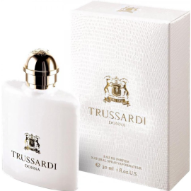 Парфюмерная вода женская  «Trussardi» Donna, 30 мл