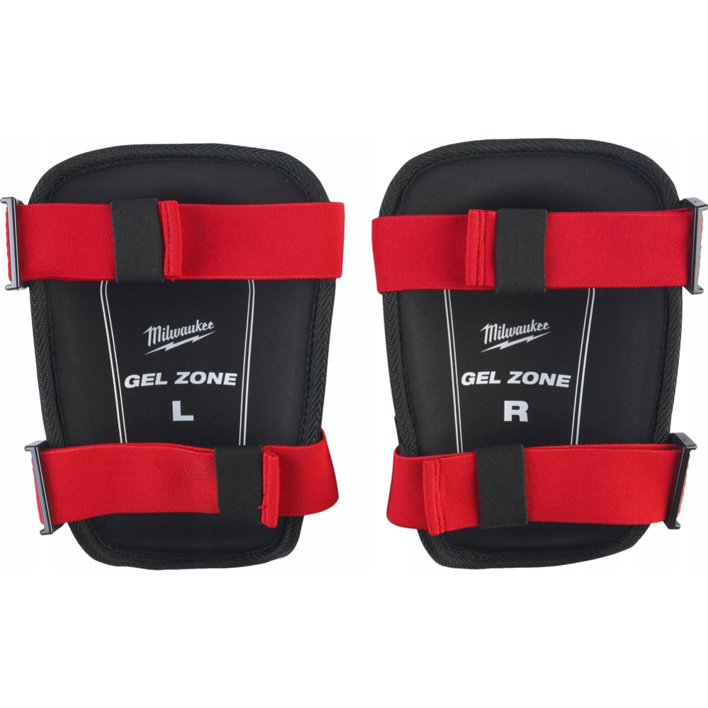 Наколенники «Milwaukee» Hard Knee Pad, 4932478137