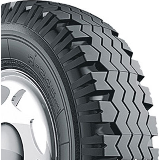 Зимняя шина «KAMA» Я-245-1 215/90R15C 99N