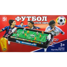 Настольная игра «Toys» Футбол, SL5555