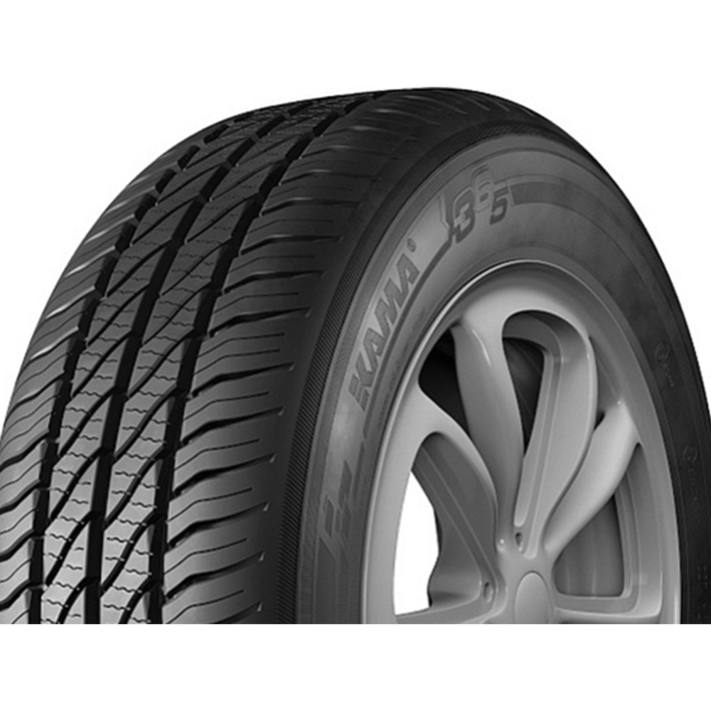 Всесезонная шина «KAMA» 365 НК-241 175/65R14 86H