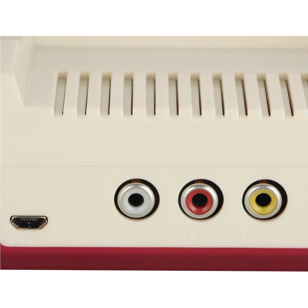 Игровая приставка «Retro Genesis» 8 Bit Wireless Plus, 300 игр