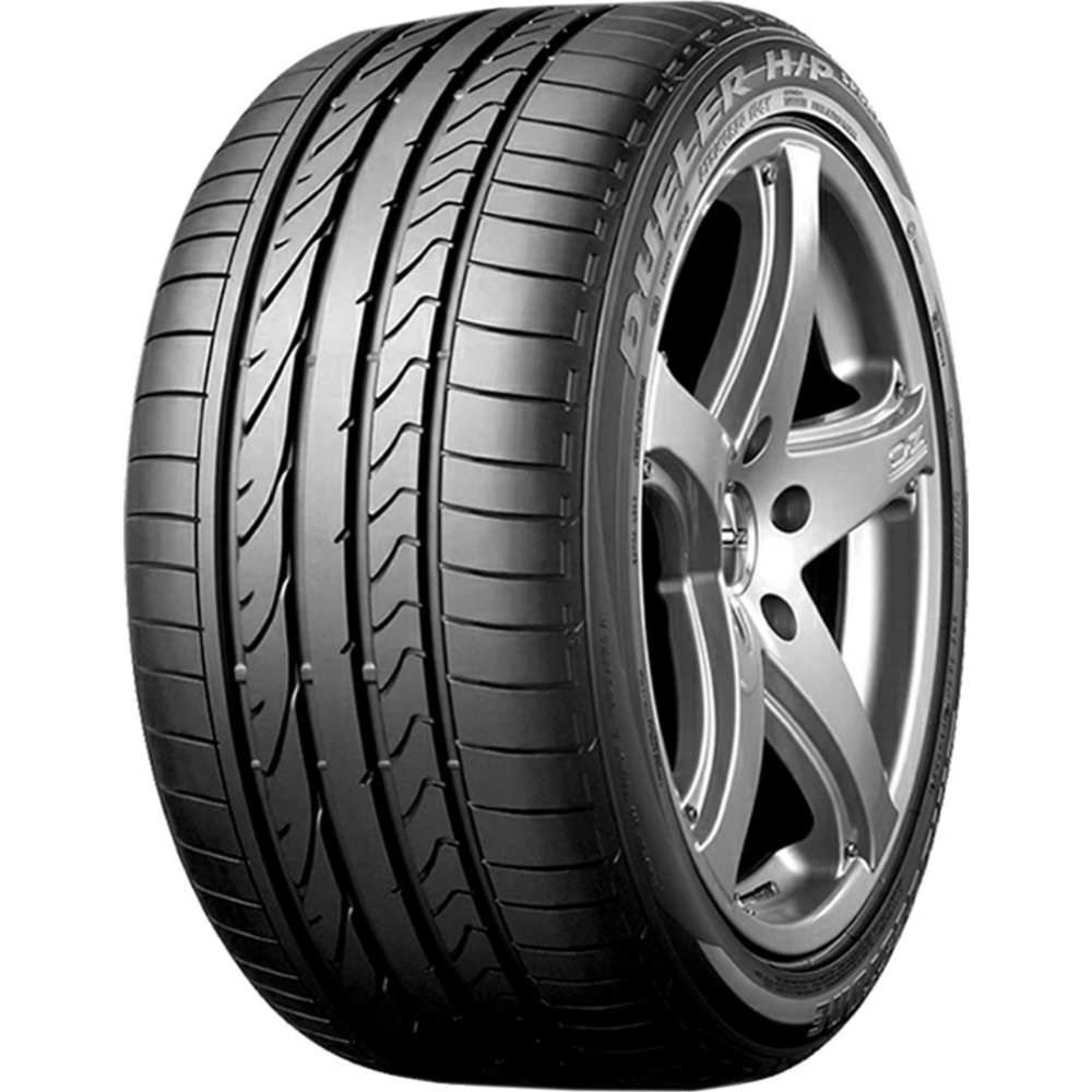 Летняя шина «Bridgestone» Dueler H/P Sport 265/45R20 104Y Run-Flat Mercedes