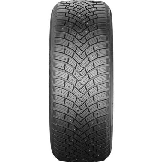 Зимняя шина «Continental» IceContact 3, 265/65R17, 116T, шипы