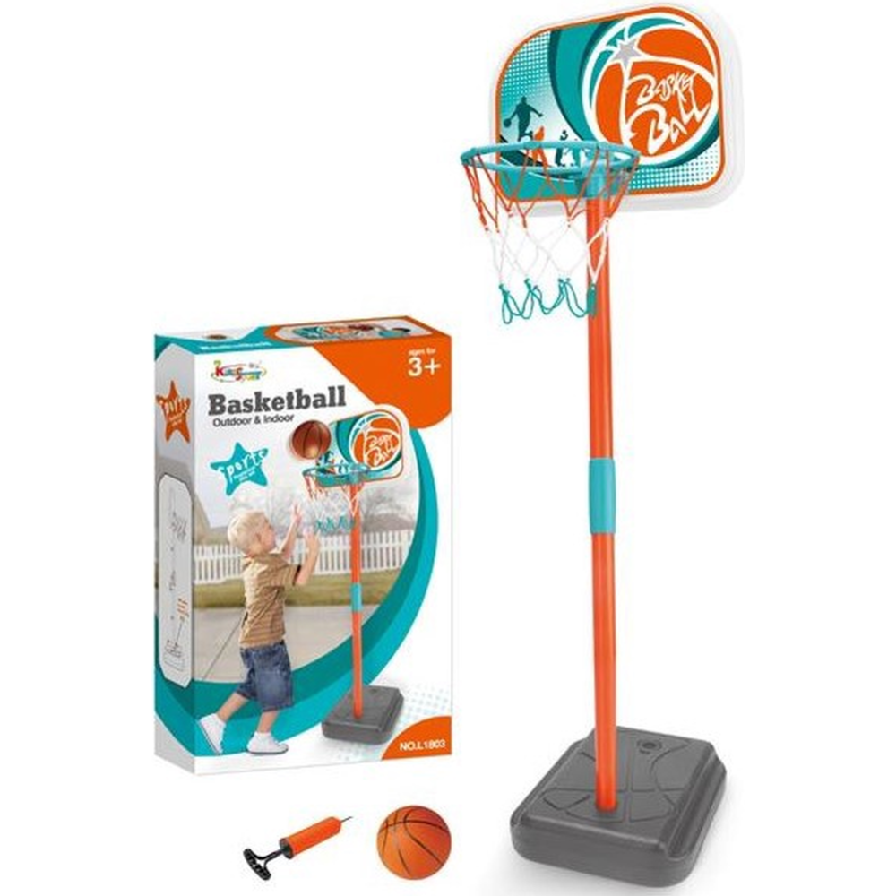 Игровой набор «Toys» Баскетбол, BTB1209041