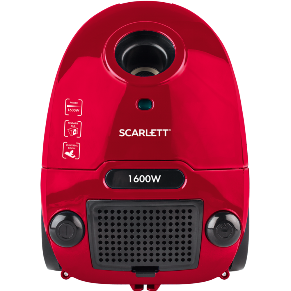 Пылесос «Scarlett» SC-VC80B63
