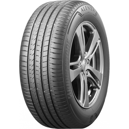 Летняя шина «Bridgestone» Alenza 001 275/40R21 107Y