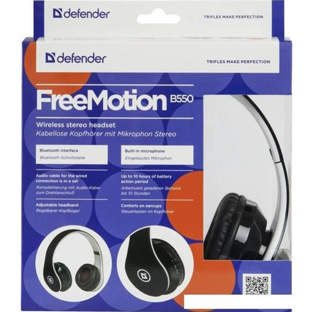 Наушники defender freemotion. Наушники Defender FREEMOTION b595 беспроводные. Defender FREEMOTION b555 АЧХ. Наушники Defender FREEMOTION b550.