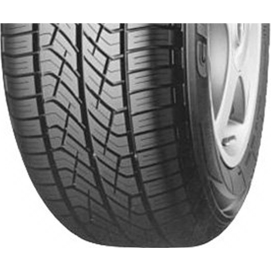 Летняя шина «Yokohama» Geolandar G95A, 225/55R17 97V