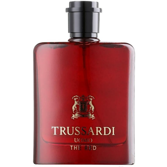 Туалетная вода «Trussardi» Uomo The Red, 30 мл