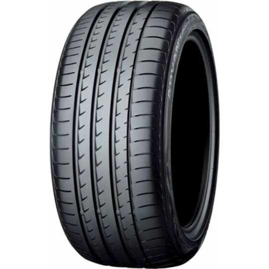 Летняя шина «Yokohama» Advan Sport V105S 225/55R17 101Y