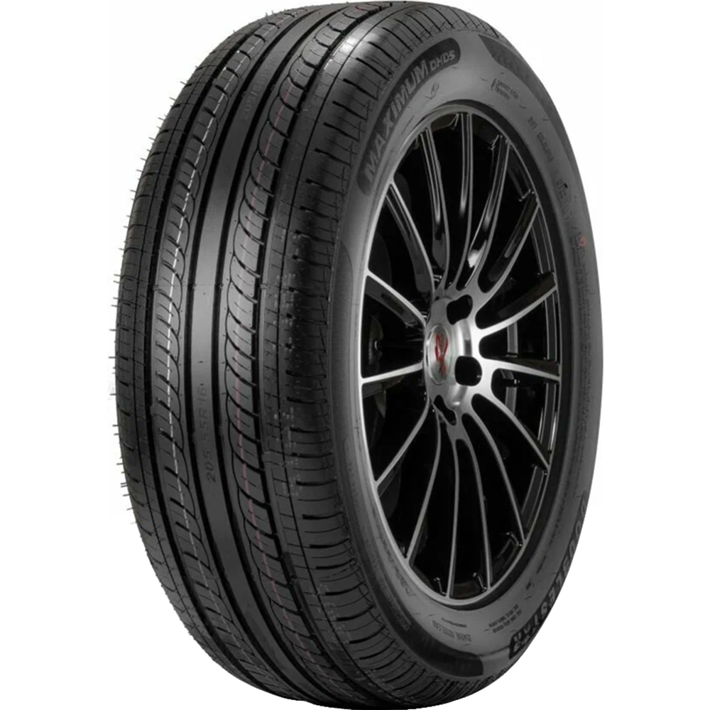 Картинка товара Летняя шина «DoubleStar» DH05, 185/60R15, 88H