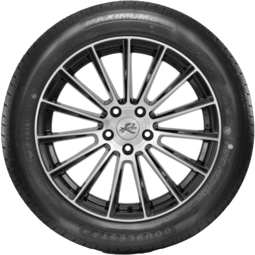 Летняя шина «DoubleStar» DH05, 185/60R15, 88H