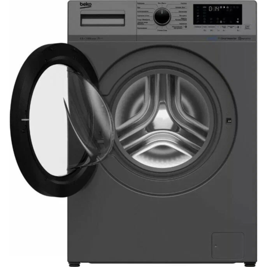 Стиральная машина «Beko» WSPE6H612A