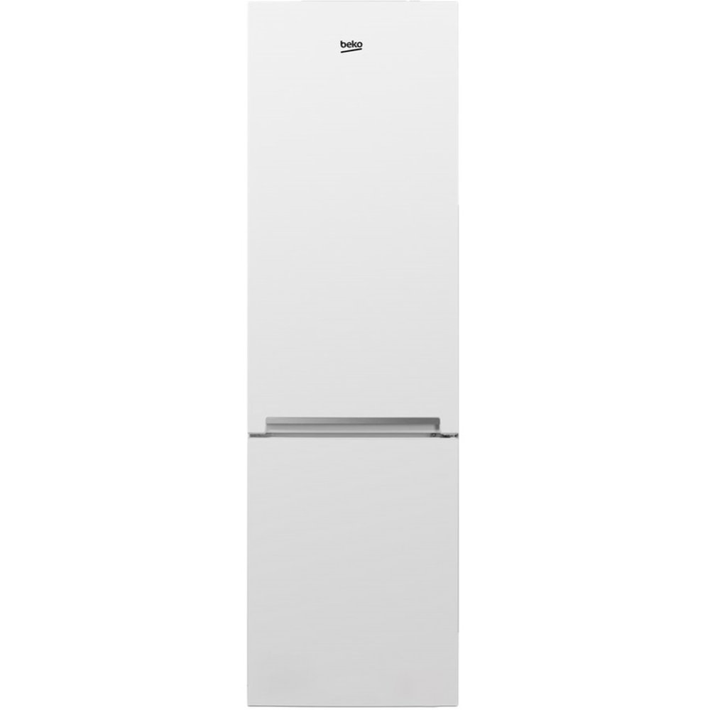 Холодильник-морозильник «Beko» RCNK310K20W