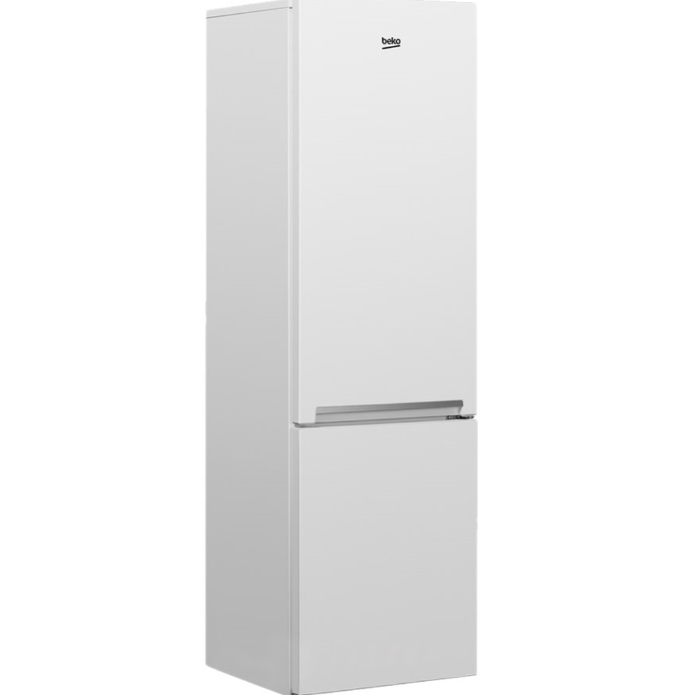 Холодильник-морозильник «Beko» RCNK310K20W