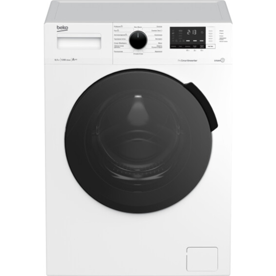 Стиральная машина «Beko» WSPE6H612W